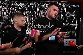 Crni Cerak_Music week 2025