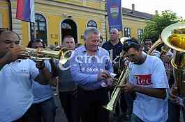 Trumpet Festival