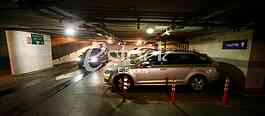 Garage Parking