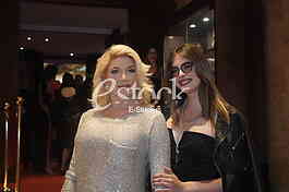 Suzana Mancic i Natalija Kunic