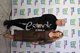 Zeljko Samardzic i Maja Samardzic