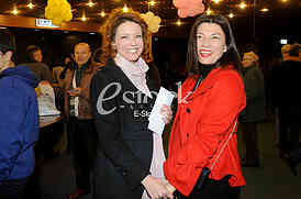 Premijera Igla ispod praga