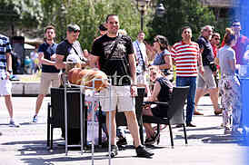 Humanitarian organization Serbs for Serbs