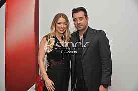 Danijela Buzurovic Stefan Buzurovic