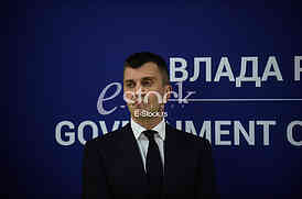 Zoran Djordjevic