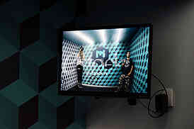 Museum of illusions







