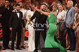 Nikola Stanisic pobednik