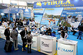 Tourism Fair