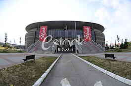 Stark arena