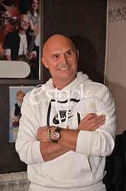 Aleksandar Milic Mili