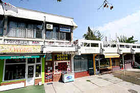  Milosavljevic's law office