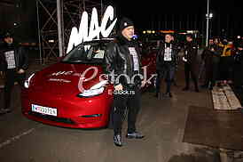 Ivan Ivanovic Juice Djus