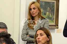 Commemoration Milka Canic
