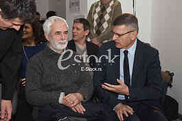 Promotion of the show Nemanjici