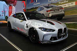 Beogradski salon automobila 2023.