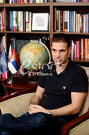 Milos Jovanovic