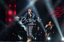 X factor final