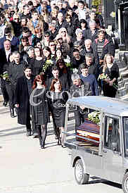  Burial of Branko Kanjevc