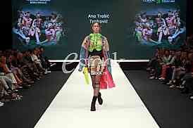 51. L’Oreal Belgrade Fashion Week