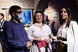 Konak kneginje Ljubice