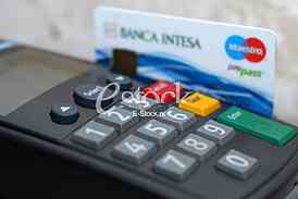 The payment card