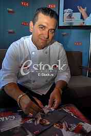 Buddy Valastro