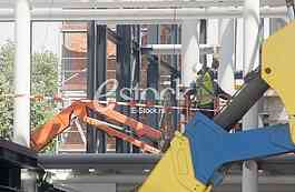 worker