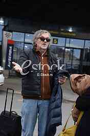 Emir Kusturica Dunja Kusturica