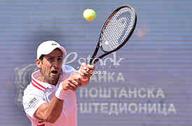 Belgrade Open