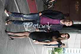 Aleksandar Mandic i Marina Kotevski