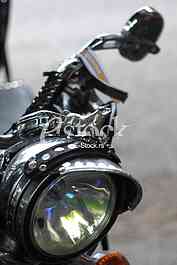 Bike-rock festival