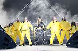 Milica Miladinovic Indodjija