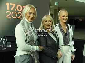 Sanela Goca Ilda Saulic