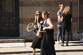 Dubravka Mijatovic Isidora Minic