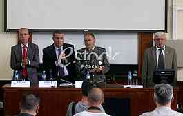 The heroes of the war in Kosovo and Metohija