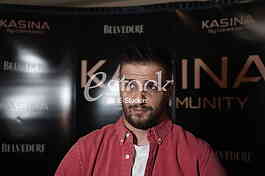 Emir Alickovic i Lapsus bend