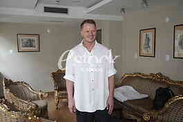Dusan Lazic Laza