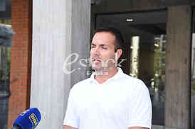 Milos Lekic