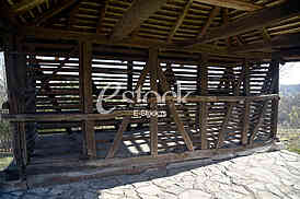 Birth house of field mashal Stepa Stepanovic