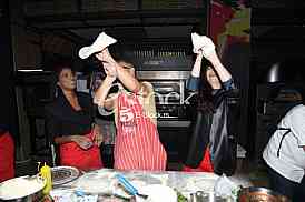 Sanja Vucic_Pizza Fest