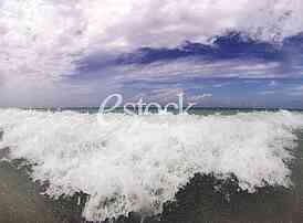 Caribbean sea