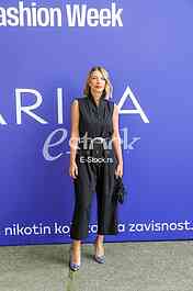 Ana Stanic
