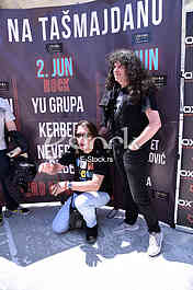 Impero music week 