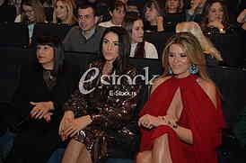 Emina Galic Melina Dzinovic