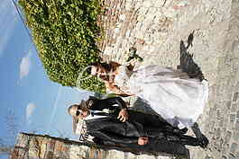 Wedding Sladja Delibasic