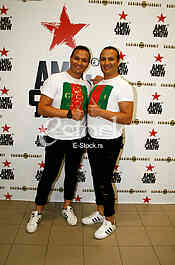 amig show, tv pink