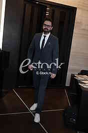 Petar Graso nastup Hotel Hilton