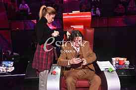 Kemis i Zlata Arandjelovic_Pinkove Zvezde