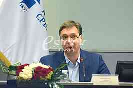 Chamber of commerce and industry of Serbia, debate on youth and unemployment
