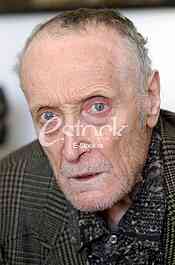Actor Stefan Stevo Zigon